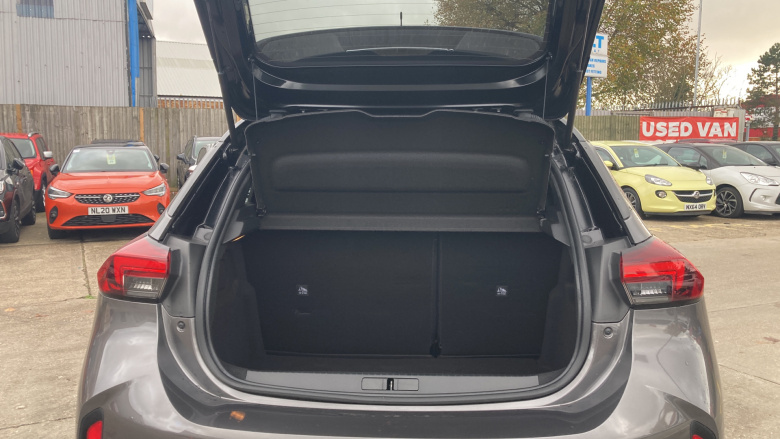 Vauxhall Corsa 1.2 Turbo SRi Premium 5dr Petrol Hatchback